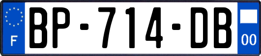 BP-714-DB