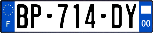 BP-714-DY