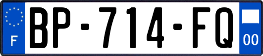 BP-714-FQ