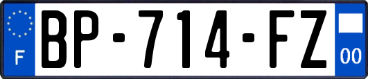 BP-714-FZ