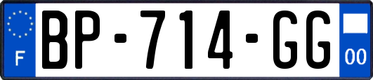 BP-714-GG