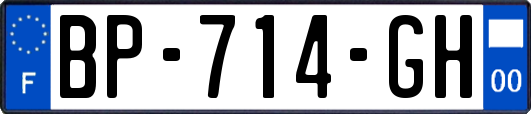 BP-714-GH