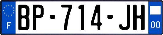 BP-714-JH