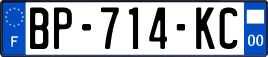 BP-714-KC