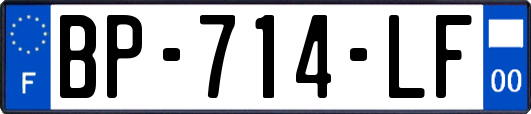 BP-714-LF