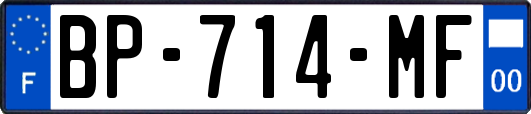 BP-714-MF