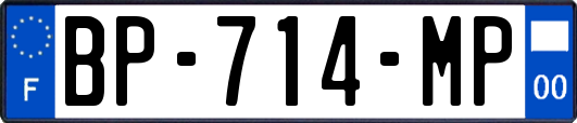 BP-714-MP