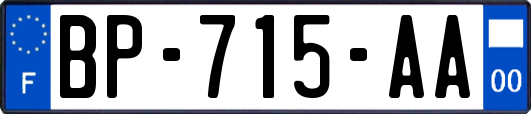 BP-715-AA