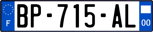 BP-715-AL