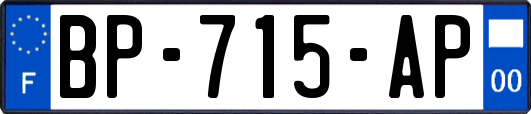 BP-715-AP