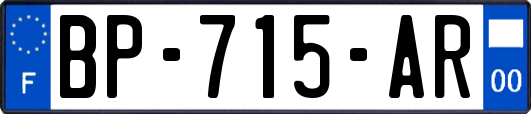 BP-715-AR