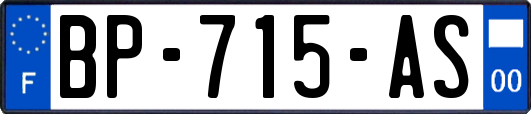 BP-715-AS