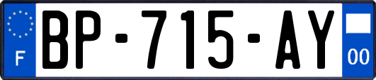 BP-715-AY