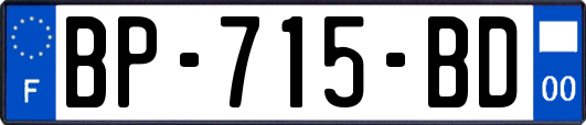 BP-715-BD