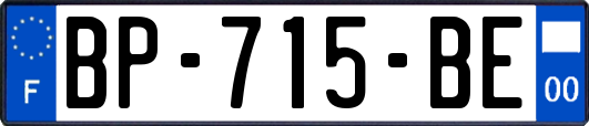 BP-715-BE