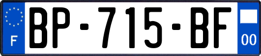 BP-715-BF