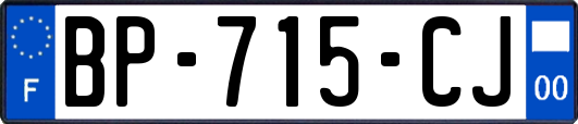 BP-715-CJ