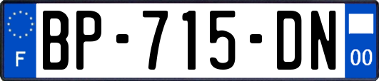 BP-715-DN