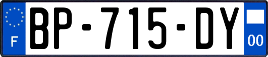 BP-715-DY