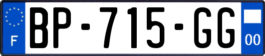 BP-715-GG