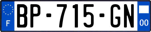 BP-715-GN