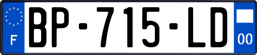 BP-715-LD