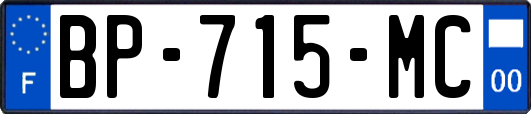 BP-715-MC