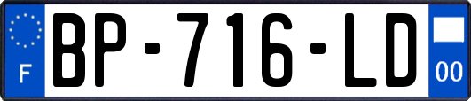 BP-716-LD