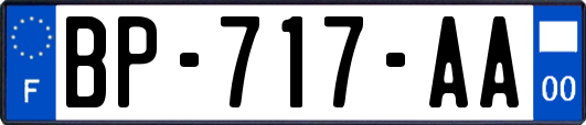 BP-717-AA