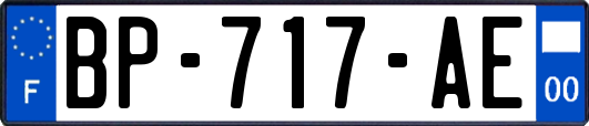 BP-717-AE