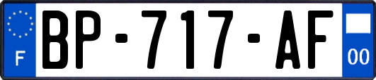 BP-717-AF