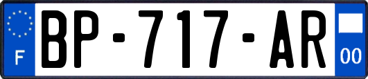 BP-717-AR