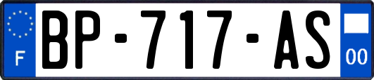 BP-717-AS