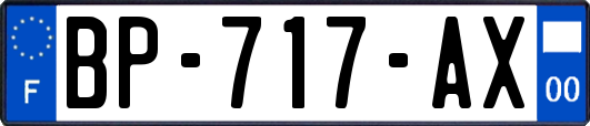 BP-717-AX