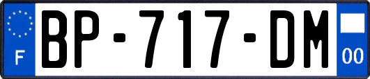 BP-717-DM