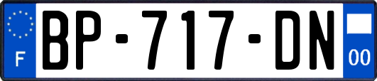 BP-717-DN