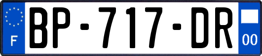 BP-717-DR