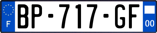 BP-717-GF