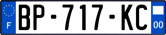 BP-717-KC