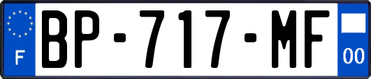 BP-717-MF