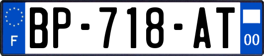 BP-718-AT