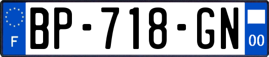 BP-718-GN