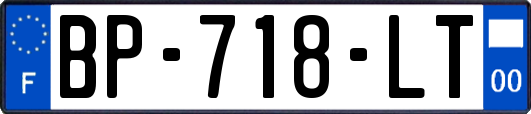 BP-718-LT