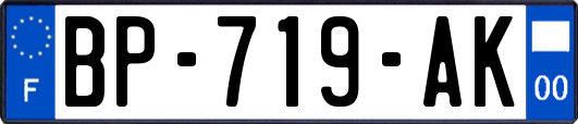 BP-719-AK