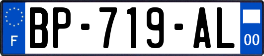 BP-719-AL