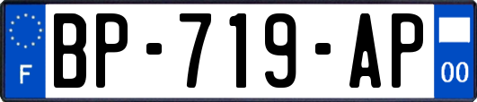 BP-719-AP