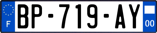 BP-719-AY