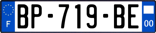 BP-719-BE