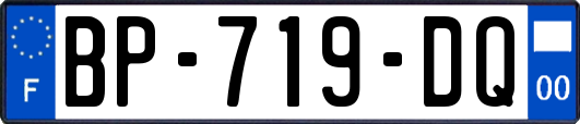 BP-719-DQ