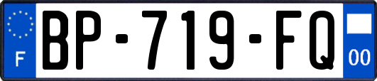 BP-719-FQ